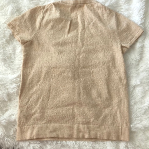 JCrew wool blend sweater - Picture 3 of 4